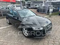 2014 Audi A4