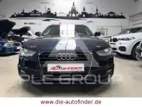 2014 Audi A4