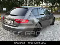 2014 Audi A4