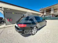 2014 Audi A4