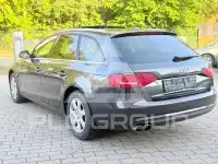 2014 Audi A4
