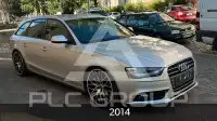 2014 Audi A4
