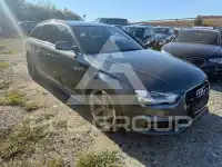 2014 Audi A4
