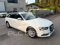 2014 Audi A4