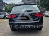 2014 Audi A4