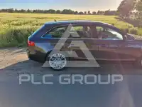2014 Audi A4