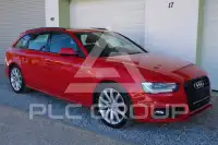 2014 Audi A4
