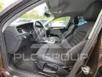 2014 Audi A4