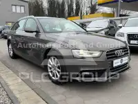 2014 Audi A4