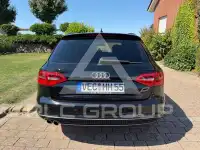 2014 Audi A4