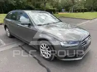 2014 Audi A4