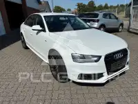 2014 Audi A4