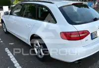2014 Audi A4