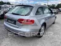 2014 Audi A4