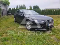 2014 Audi A4