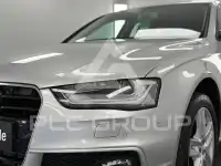2014 Audi A4