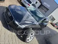 2014 Audi A4