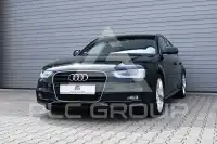 2014 Audi A4