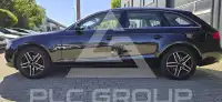 2014 Audi A4