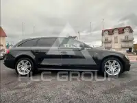 2014 Audi A4