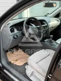 2014 Audi A4