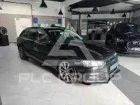 2014 Audi A4