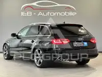 2014 Audi A4
