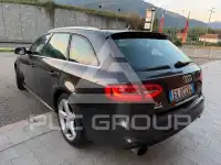 2014 Audi A4