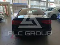 2014 Audi A4