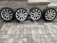 2014 Audi A4