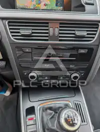 2014 Audi A4