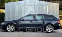 2014 Audi A4
