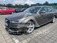 2014 Audi A4