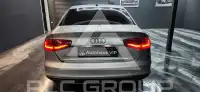 2014 Audi A4