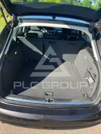 2014 Audi A4