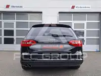 2014 Audi A4
