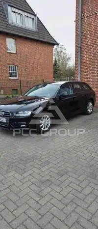 2014 Audi A4