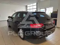 2014 Audi A4