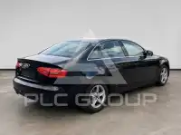 2014 Audi A4