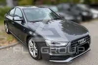 2014 Audi A4