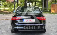 2014 Audi A4