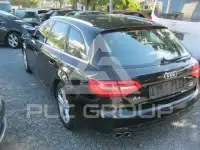 2014 Audi A4