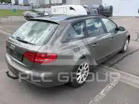 2014 Audi A4