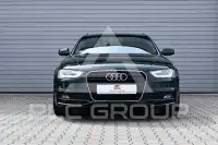 2014 Audi A4