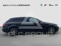 2014 Audi A4