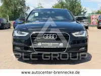 2014 Audi A4