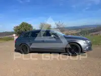 2014 Audi A4