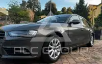 2014 Audi A4
