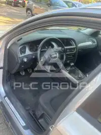 2014 Audi A4