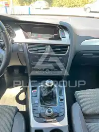 2014 Audi A4